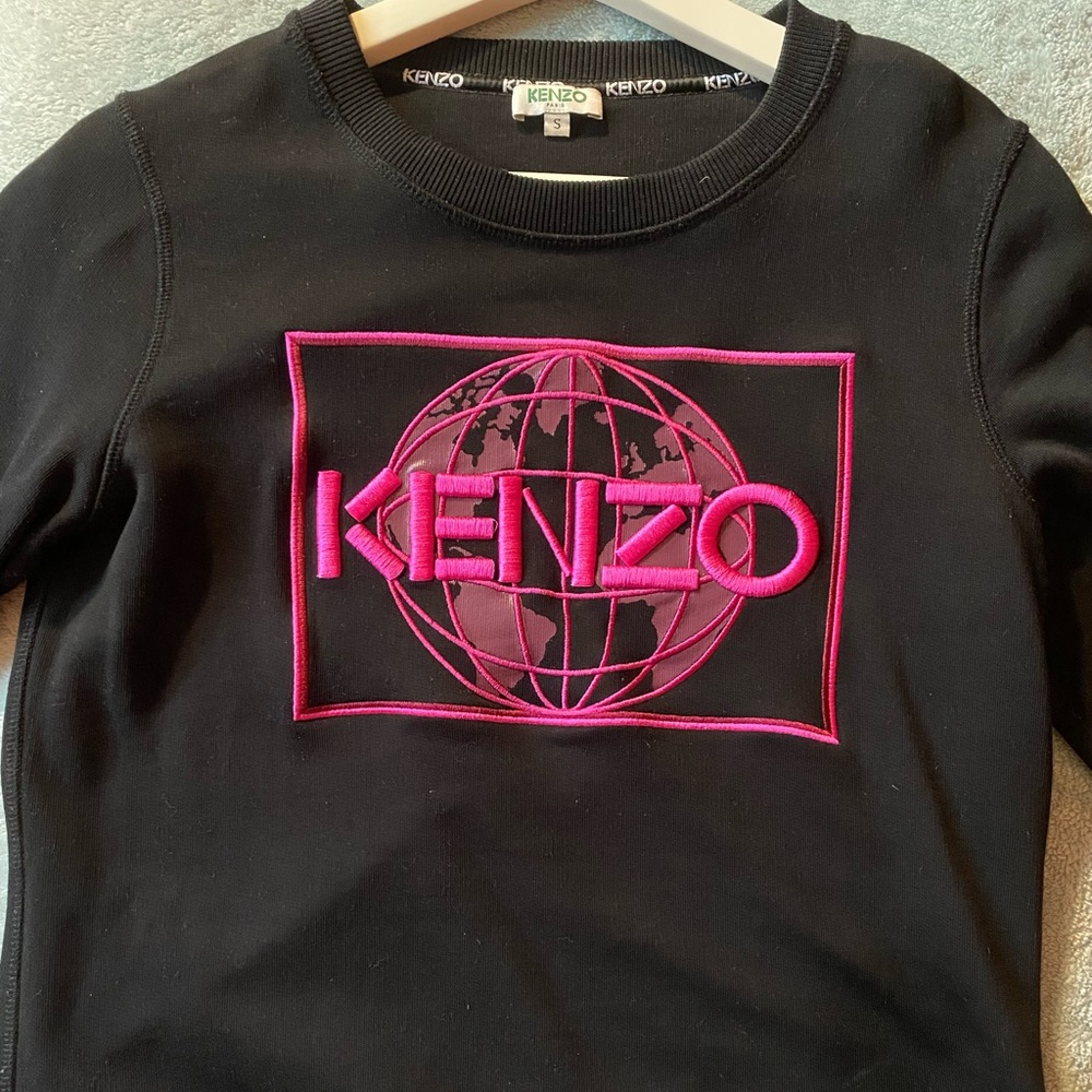 Kenzo Sweater